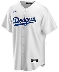 Nike Men's Clayton Kershaw Los Angeles Dodgers Official Player Replica Jersey