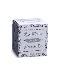 Dot & Lil Rice Flower Milk Bath