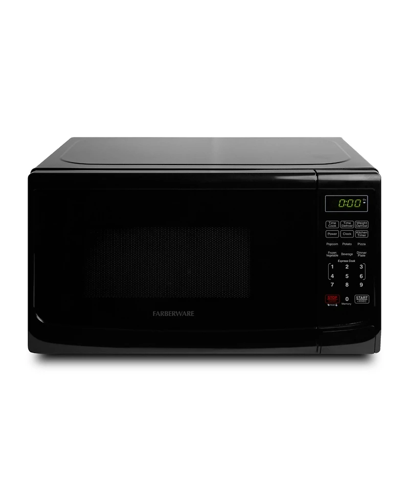 Farberware Classic 700-Watt Microwave Oven