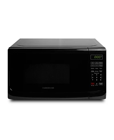 Farberware Classic 700-Watt Microwave Oven
