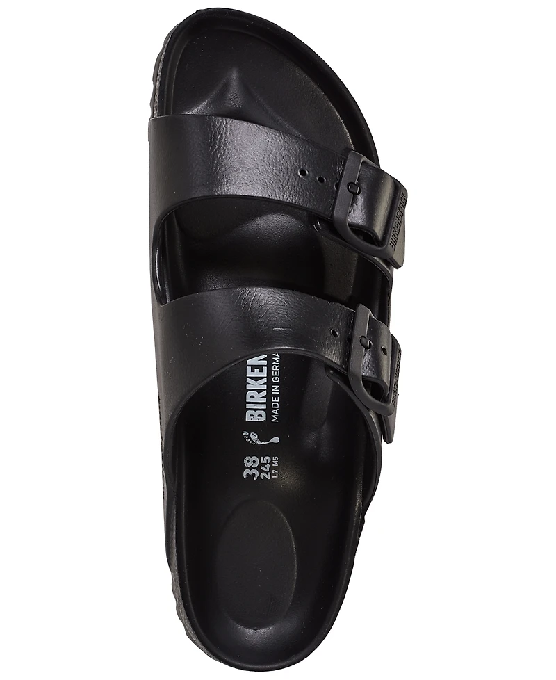 Birkenstock Women's Arizona Essentials Eva Two-Strap Sandals from Finish Line