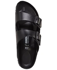 Birkenstock Women's Arizona Essentials Eva Two-Strap Sandals from Finish Line