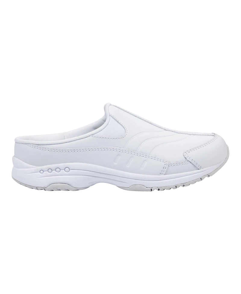 Easy Spirit Women's Tourguide Slip-On Mule Sneakers