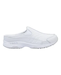 Easy Spirit Women's Tourguide Slip-On Mule Sneakers