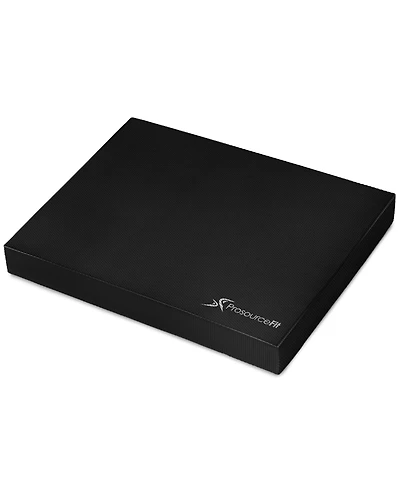 Exercise Balance Pad, Large 15 x 18.75-in