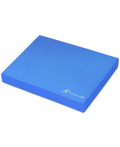 Exercise Balance Pad, Large 15 x 18.75-in