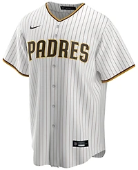 Nike Men's Manny Machado San Diego Padres Official Player Replica Jersey