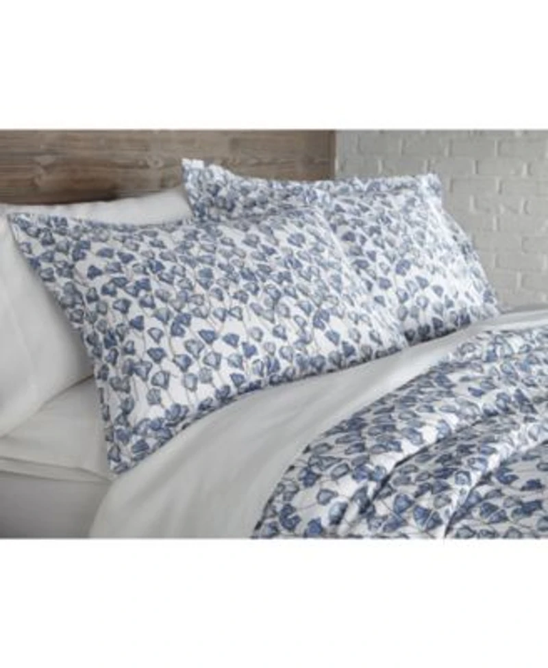 Southshore Fine Linens Forevermore Luxury Cotton Sateen Duvet Cover Sets