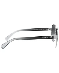 Coach Women's Polarized Sunglasses, HC7111