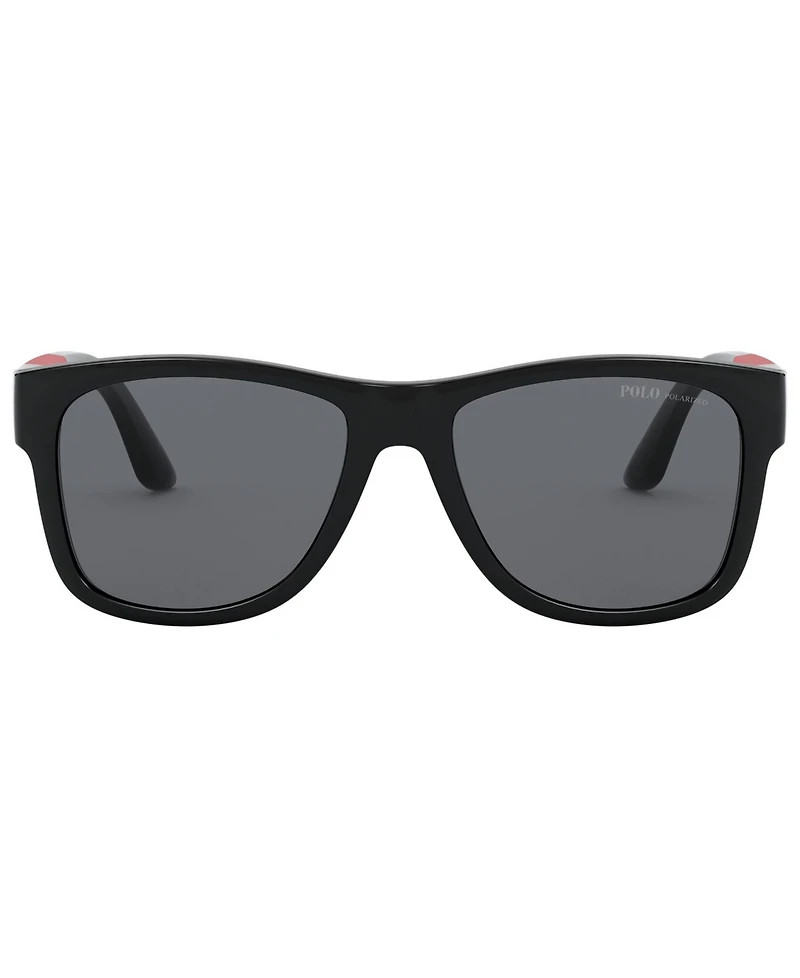 Polo Ralph Lauren Polarized Sunglasses