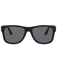 Polo Ralph Lauren Polarized Sunglasses