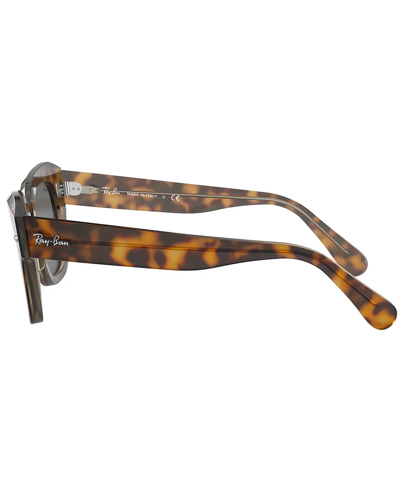 Ray-Ban State Street Sunglasses, RB2186