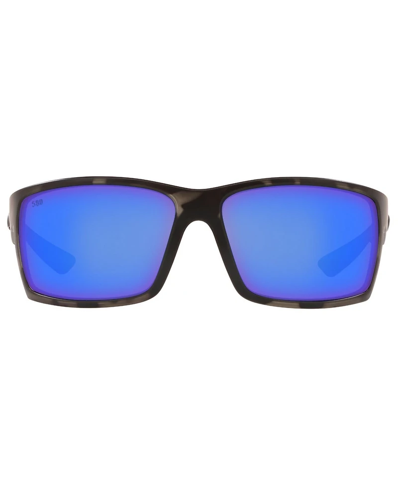 Costa Del Mar Polarized Sunglasses