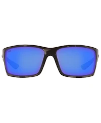Costa Del Mar Polarized Sunglasses