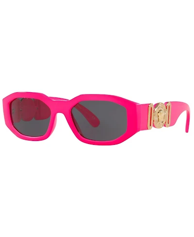 Versace Unisex Sunglasses, VE4361 Biggie