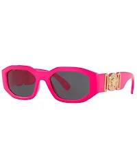 Versace Unisex Sunglasses, VE4361 Biggie