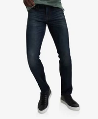 Lucky Brand Mens 110 Slim Fit Jeans