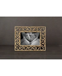 Michael Aram Heart 5x7" Frame