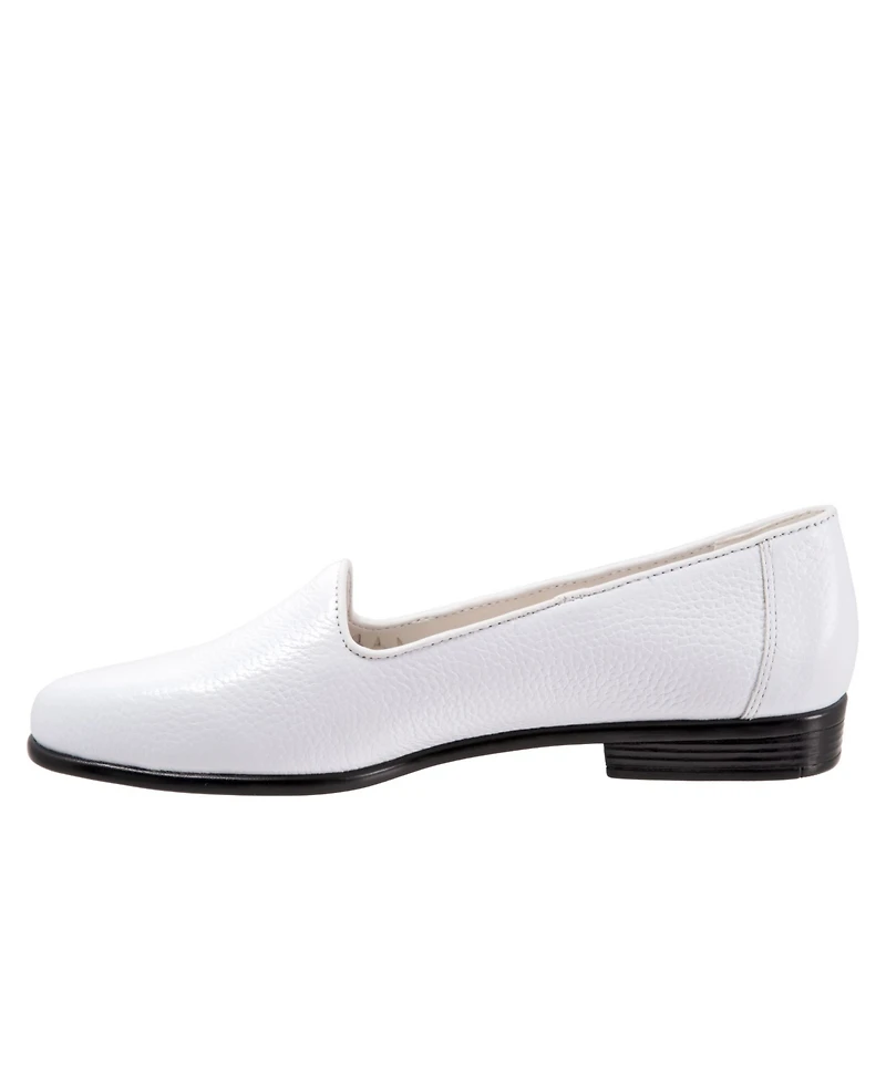 Trotters Liz Tumbled Flat