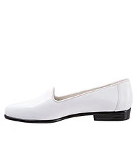 Trotters Liz Tumbled Flat