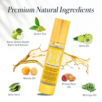 Omm Collection Thickening Serum 2oz