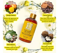 Omm Collection Hand & Body Milk Cream