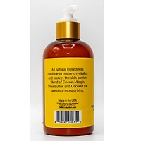Omm Collection Hand & Body Milk Cream