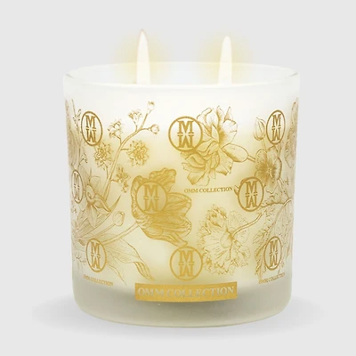 Omm Collection Sweet Summer Aroma Therapy Candle