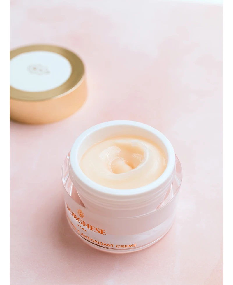 Borghese Energia Vitamin E Antioxidant Creme, 1 oz.