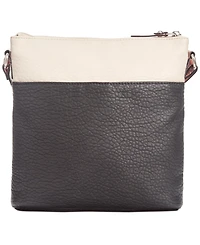 Giani Bernini Colorblock Pebble Crossbody