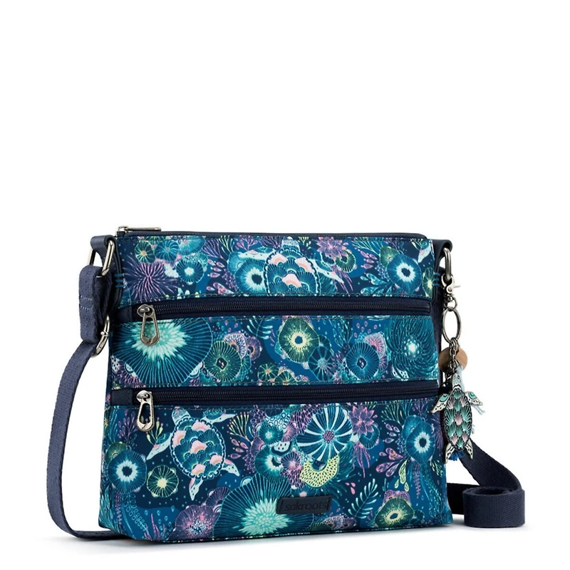 Sakroots Basic Crossbody