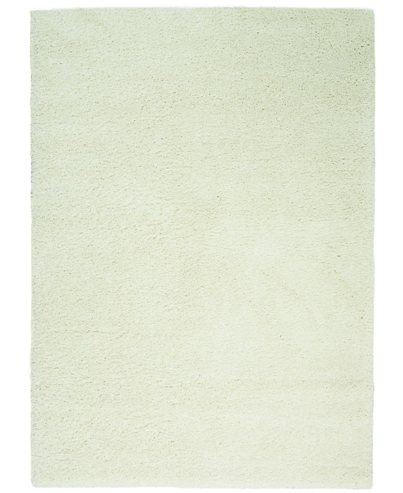 Long Street Looms Cali Shag CAL01 5'3" x 7'3" Area Rug