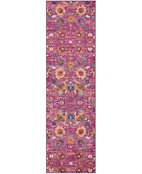 Long Street Looms Zeal ZEA01 2'2" x 7'6" Runner Rug
