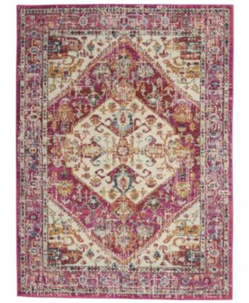 Nourison Home Passion Psn23 Area Rug Collection