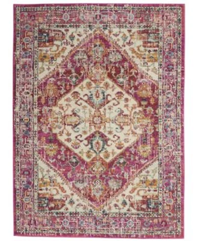 Nourison Home Passion Psn23 Area Rug Collection