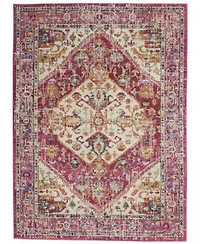 Nourison Home Passion Psn23 Area Rug Collection