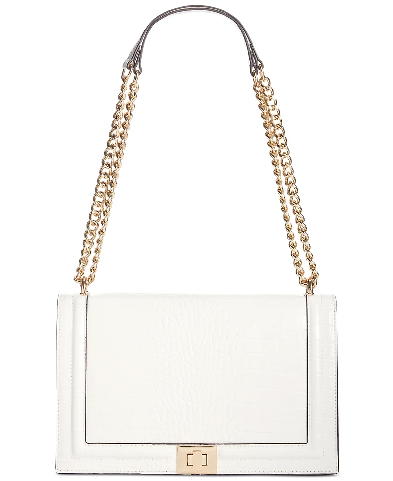 I.n.c. International Concepts Ajae Flap Crossbody, Exclusively at Macy's