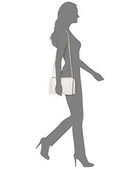 I.n.c. International Concepts Ajae Flap Crossbody, Exclusively at Macy's