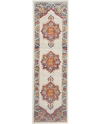 Long Street Looms Antique Ant01 Rug