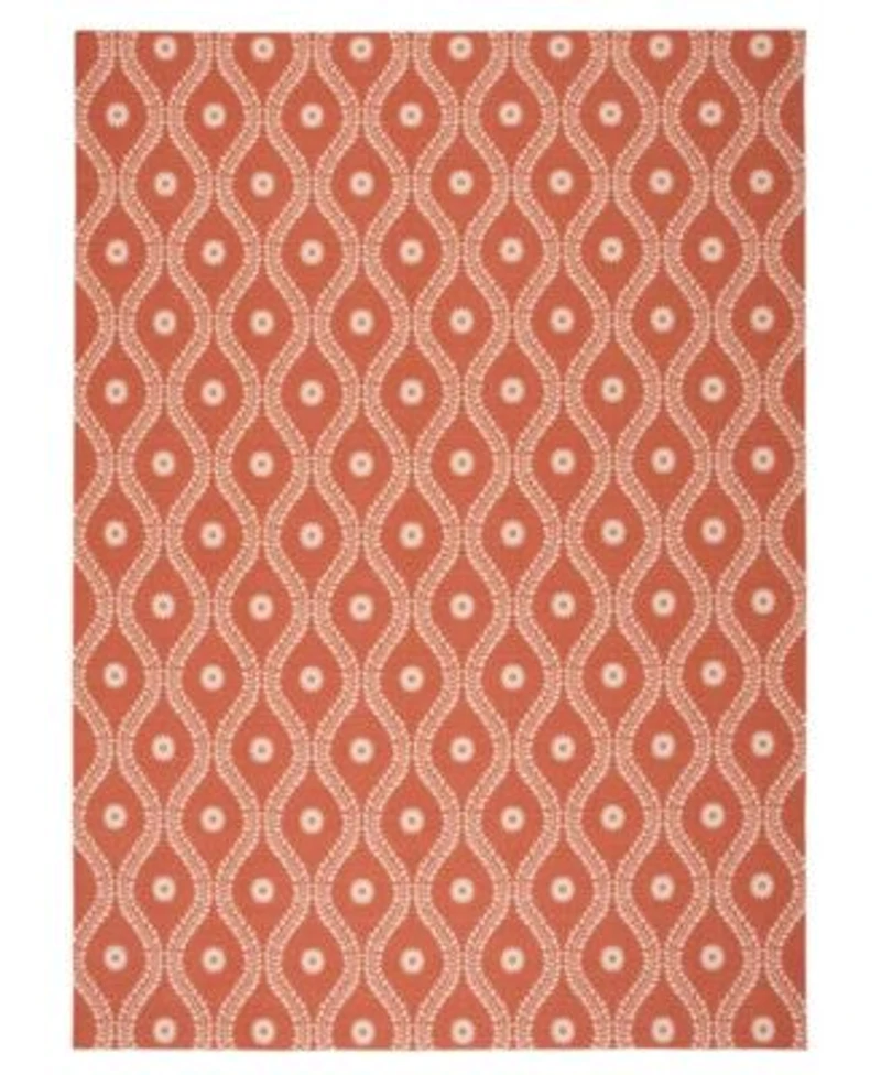 Long Street Looms Backyard Bac085 Rug