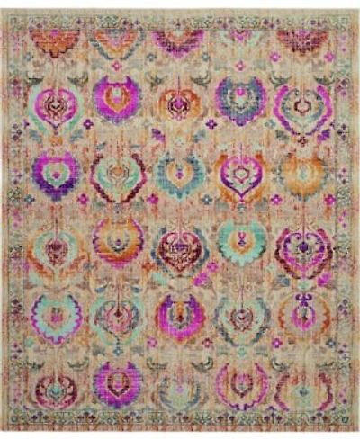 Long Street Looms Era Tabriz Era04 Rug