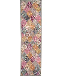 Long Street Looms Zeal Zea21 Rug