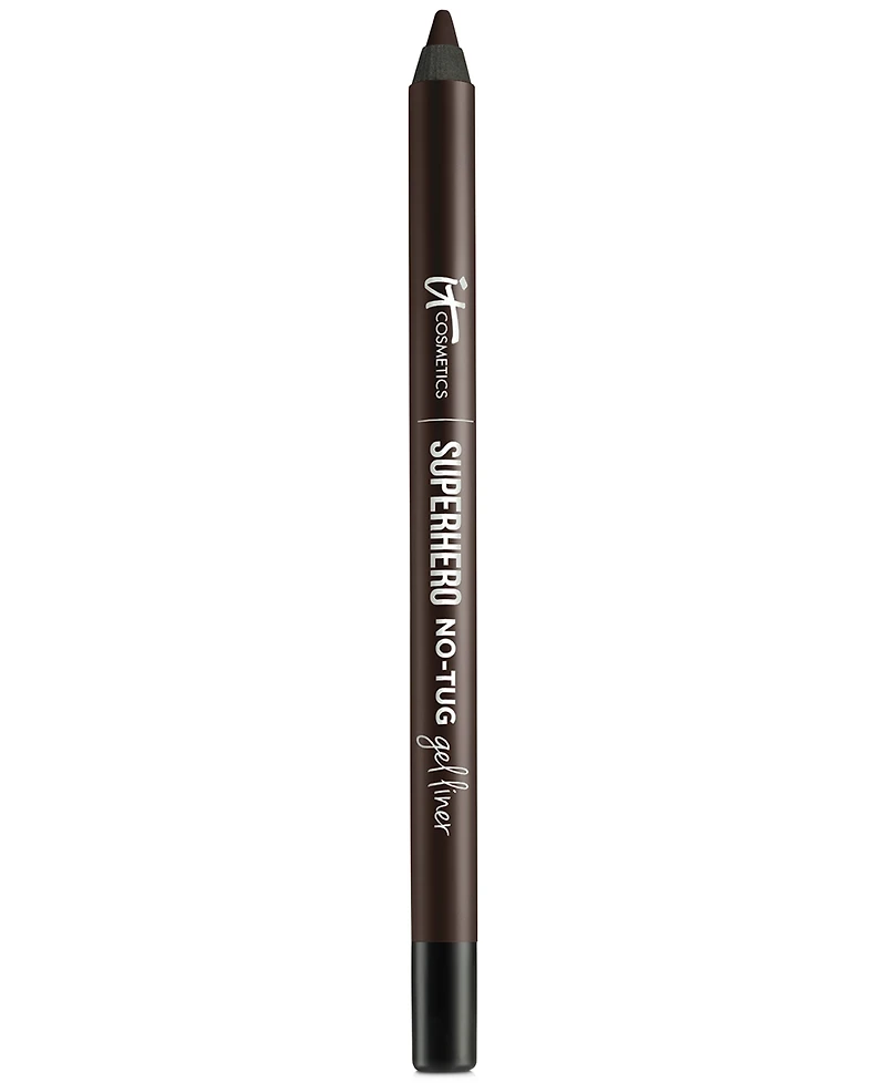 It Cosmetics Superhero No-Tug Gel Liner