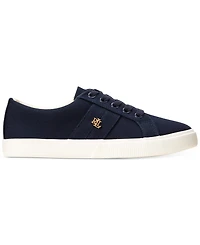 Lauren Ralph Women's Janson Ii Sneakers