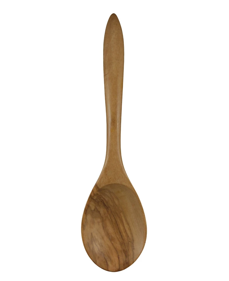 Berard Handcrafted Olive Wood Spoon