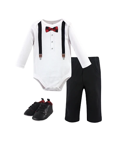 Little Treasure Baby Boys Treasure