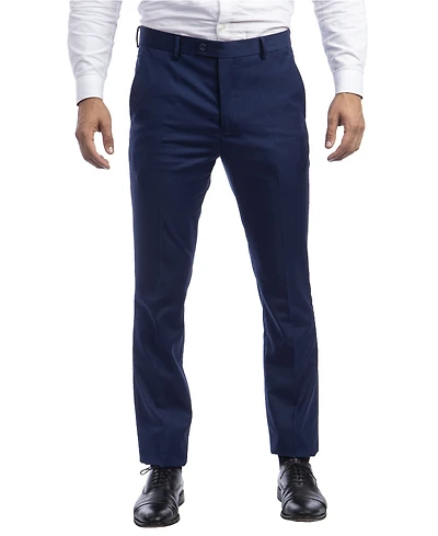 Sean Alexander Performance Men's Stretch Dress Pants