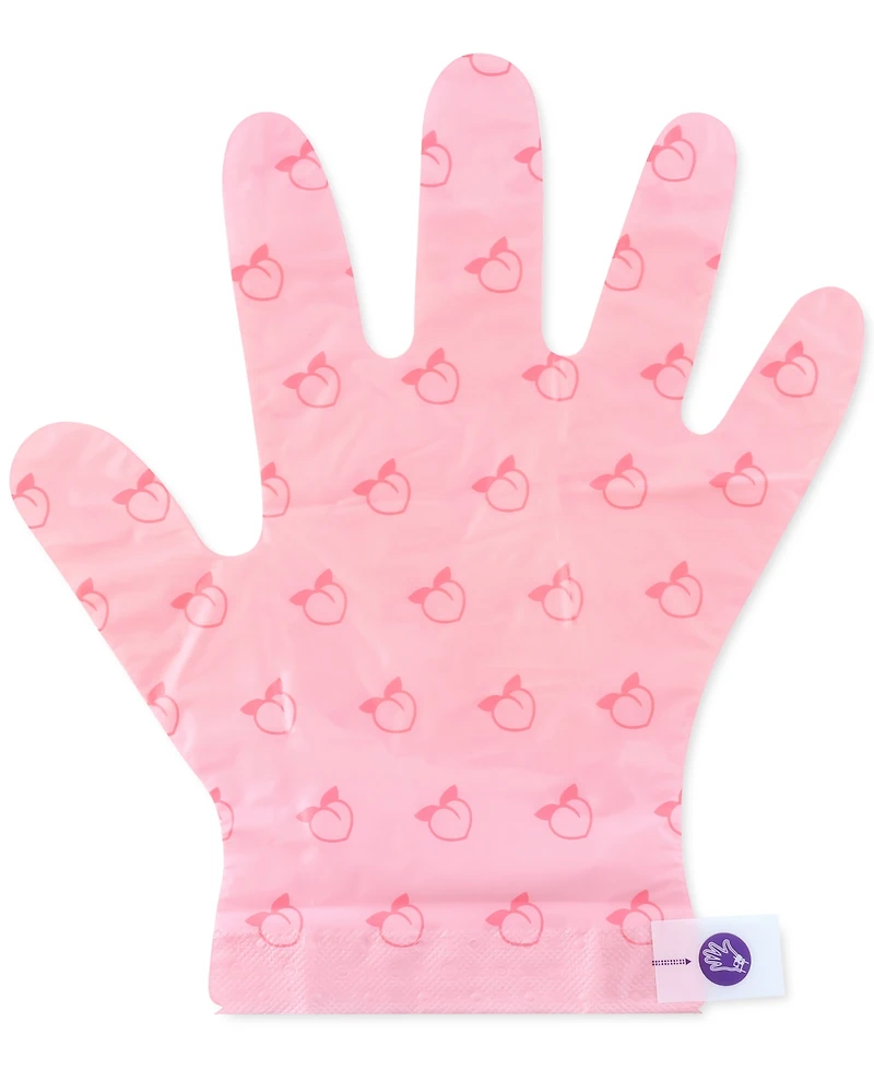 Tonymoly I'm Lovely Peach Hand Mask