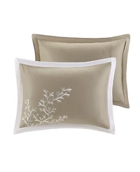Harbor House Coastline 5-Pc. Duvet Cover Set
