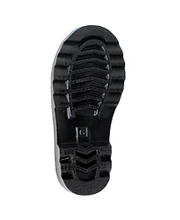 Case Ih Toddler Boys and Girls 3D Big Rubber Boot